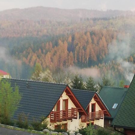 Domek U Malysza Istebna Bagian luar foto