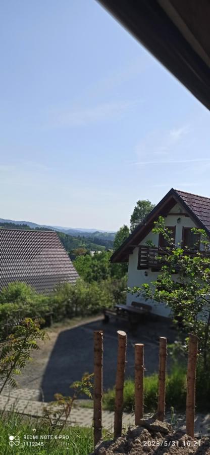 Domek U Malysza Istebna Bagian luar foto