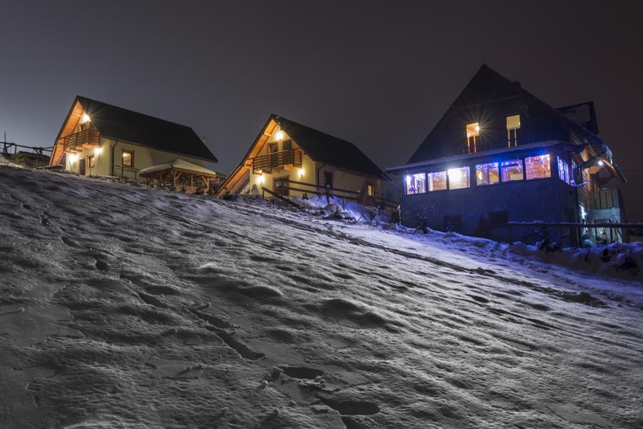Domek U Malysza Istebna Bagian luar foto